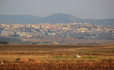 Edirne’deki Jeotermal sondaj ÇED süreci sonlandırıldı