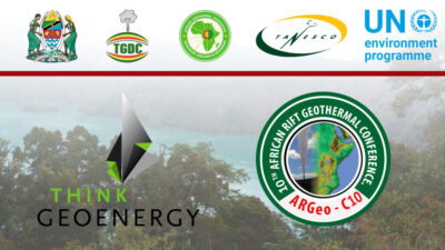 ThinkGeoEnergy, Tanzanya’daki ARGeo-C10 için medya ortaklığı duyurdu