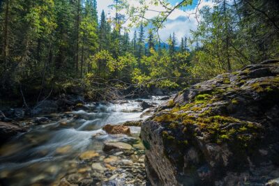 Kanada’nın Alberta eyaletindeki jeotermal potansiyel hava araştırmasıyla değerlendirilecek