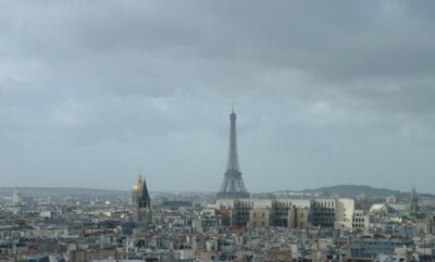 Bir çalışma, “Paris’in tamamı jeotermal enerji kullanılarak iklimlendirilseydi ne olurdu?” sorusunu soruyor