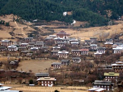 Bhutan’daki jeotermal potansiyeli değerlendiren yerel ve uluslararası partnerler