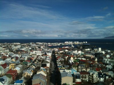 Veitur, İzlanda’nın Reykjavik kentinde jeotermal ısıtmayı artırmak için keşif sondajına başlayacak