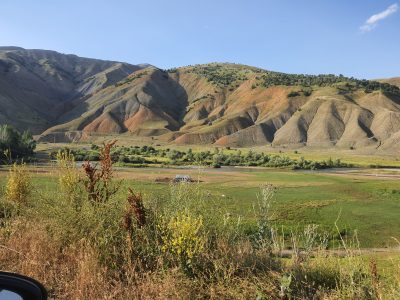 Bingöl’de Jeotermal destekli Kent Park Projesi için imzalar atıldı