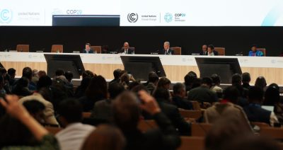 COP29’da kritik anlaşma: gelişmiş ülkelerden yıllık 300 milyar dolarlık taahhüt