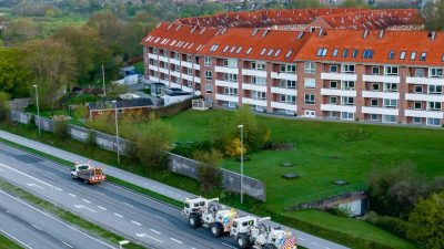 Danimarka’nın Kopenhag kentinde bölgesel ısıtma için jeotermal enerji sağlanmasına yönelik anlaşma imzalandı