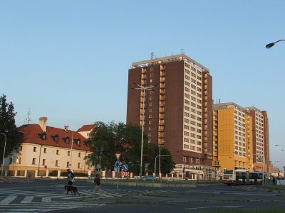 Prag’daki ısıtma projesi, metro tünelinden jeotermal enerji elde edecek