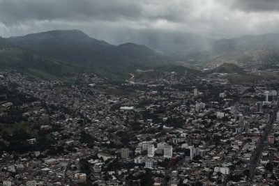 İhale – Honduras Namasigüe Jeotermal Projesi için santral tasarımı