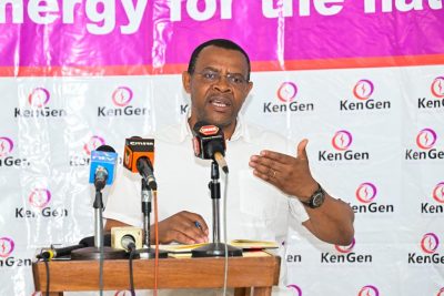 KenGen, Kenya’da ek 800 MW jeotermal geliştirme için fon arıyor