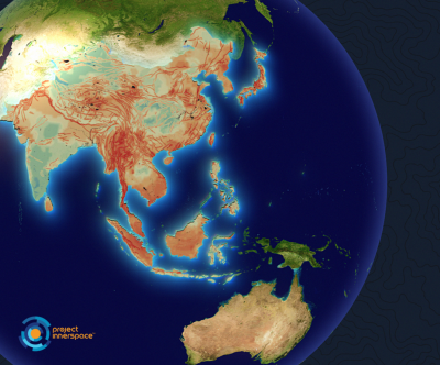 Project InnerSpace, GeoMap ile Asya’daki jeotermal potansiyeli vurguluyor