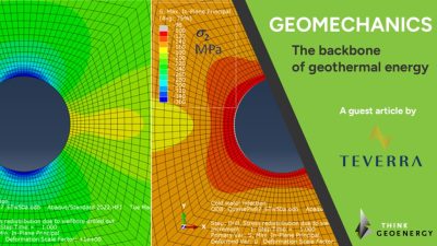 Jeomekanik: Jeotermal Enerjinin Omurgası