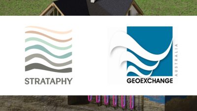 Strataphy, GeoExchange Australia, Suudi Arabistan’da jeotermal soğutma için ortaklık kuruyor