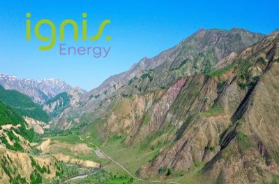 Ignis H2 Energy, jeotermal portföyünü desteklemek için A Serisi finansmanında 12,5 milyon dolar topladı