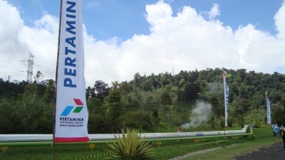 Pertamina Jeotermal, Pertagas ortaklığıyla yeşil yakıt hedeflerini ilerletiyor