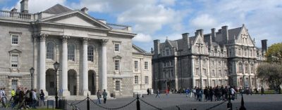 İrlanda’daki Trinity College Dublin’de jeotermal alanında açık doktora ve doktora sonrası pozisyonları