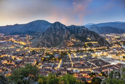 Amasya’da jeotermal kaynak arama ve sondaj çalışmaları başlıyor