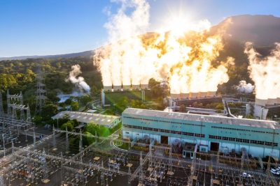 Dünyanın ilk eSAF tesisi için jeotermal enerji anlaşması imzalandı