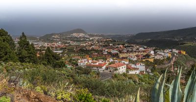 INVOLCAN, Gran Canaria’da jeotermal için detaylı yüzey araştırması yürütecek